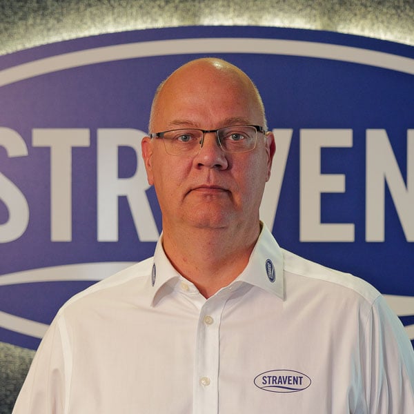 Niklas Nyholm