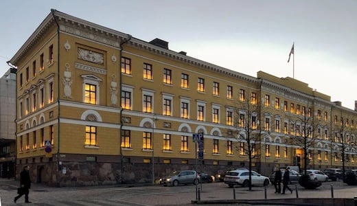 Pääesikunta