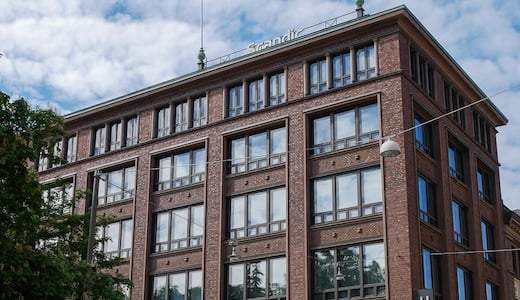 Scandic Helsinki Hub