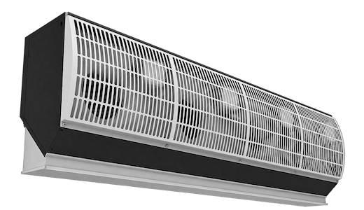 Stravent Biddle IsolAir2