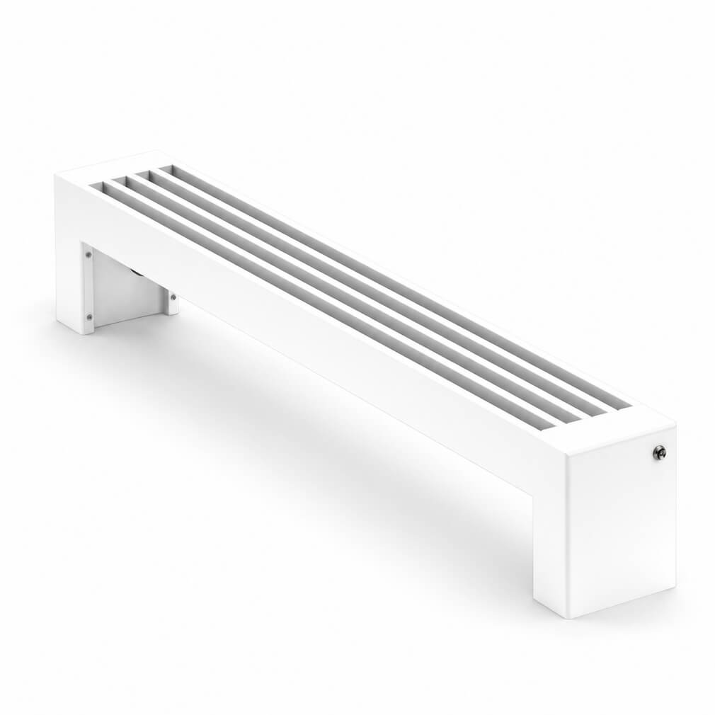 Stravent Lyngson Lisa Clean Low radiaattori