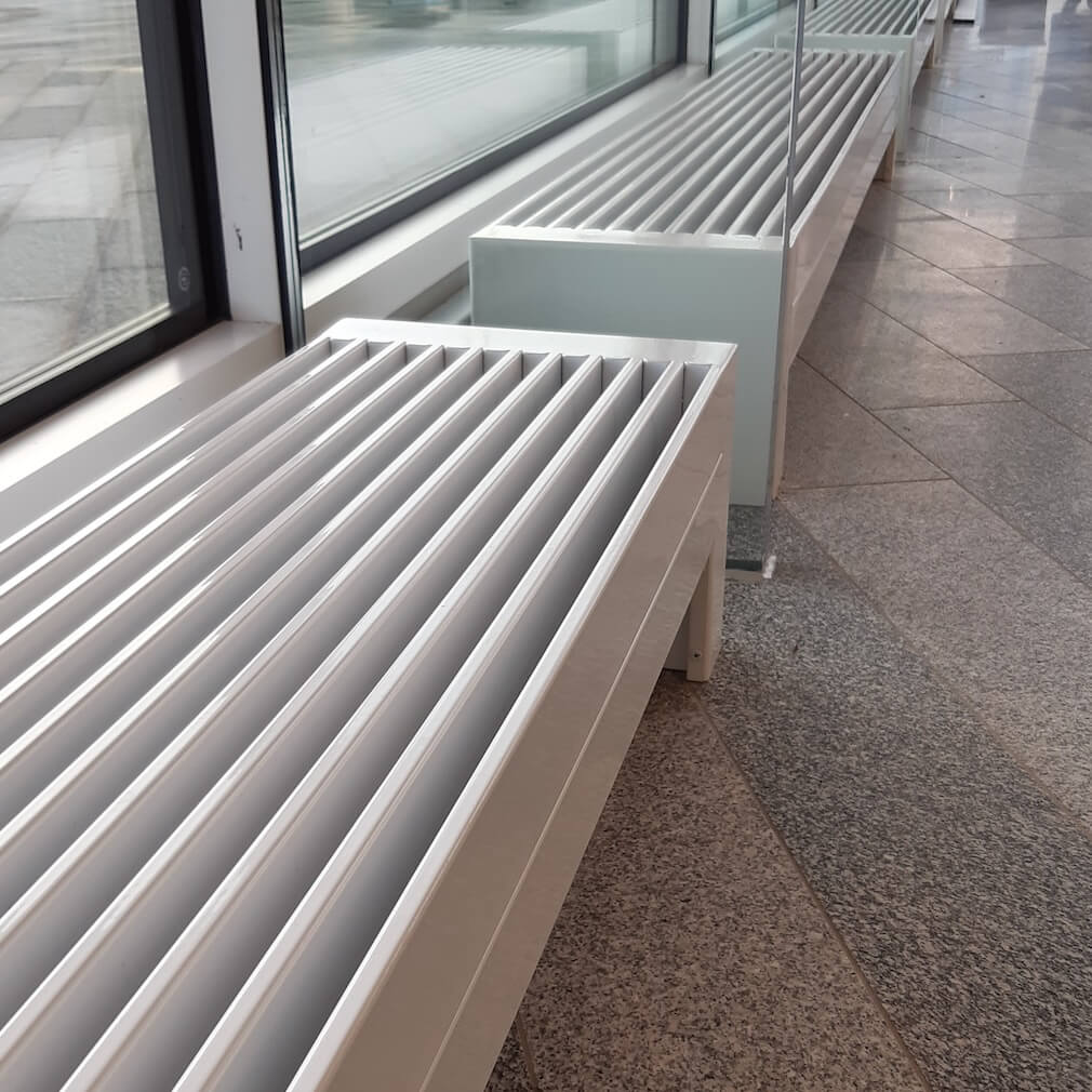 Stravent Lyngson Lisa Clean Low Finavia T2 terminaali