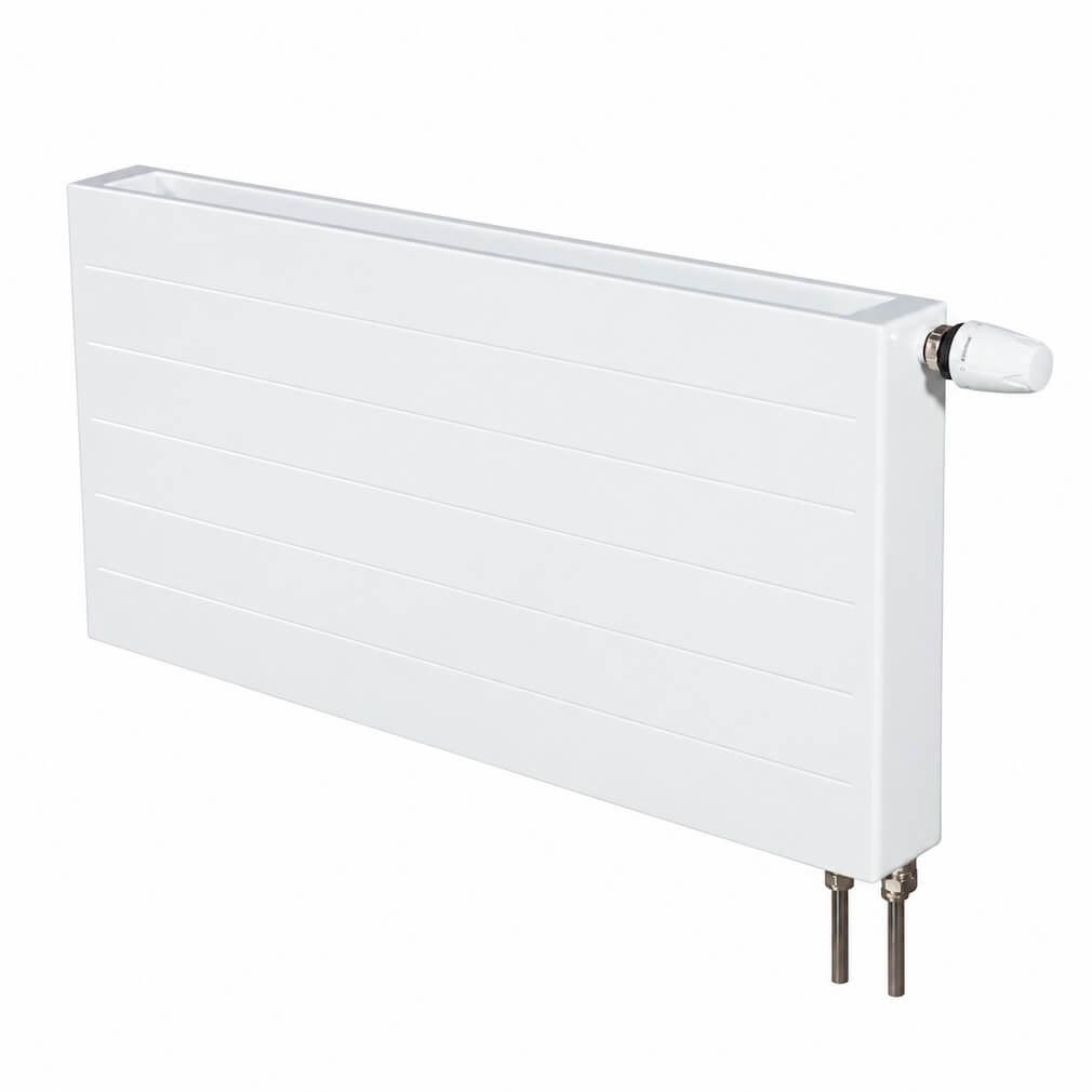 Stravent Lyngson Lisa Panel Hygien Integra hygieniaradiaattori