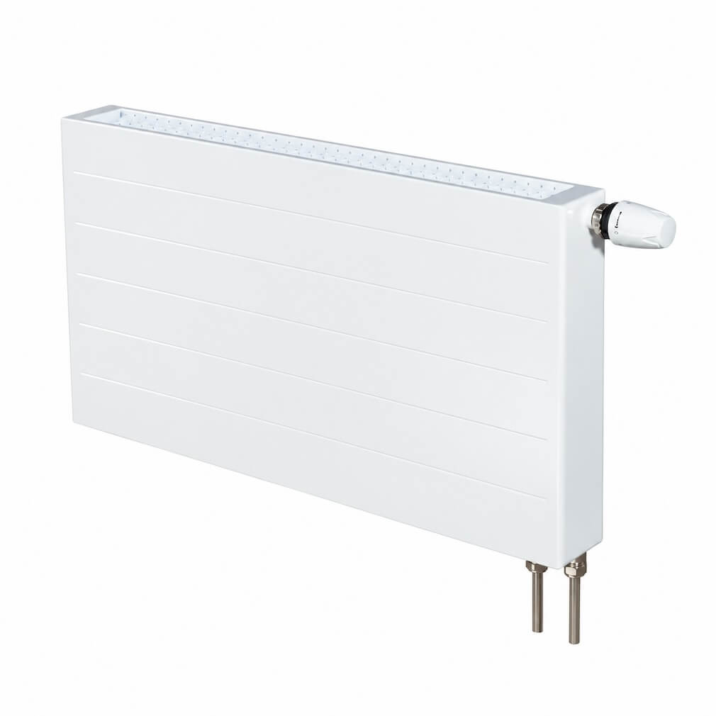 Stravent Lyngson Lisa Panel Integra radiaattori