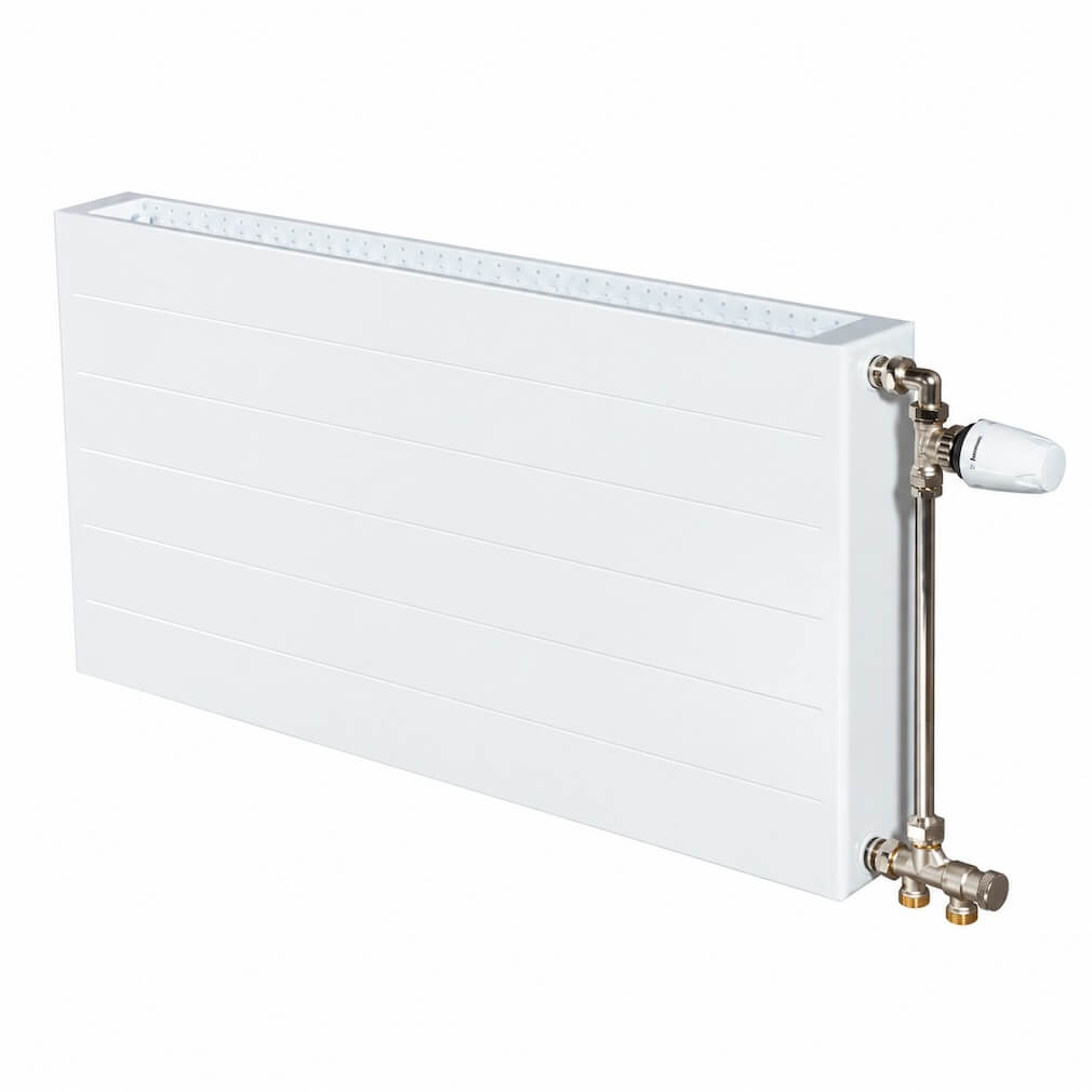 Stravent Lyngson Lisa Panel radiaattori