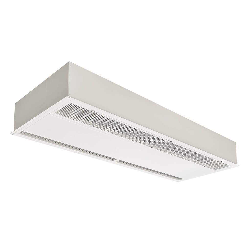 Stravent Premium GVP ilmaverhokone
