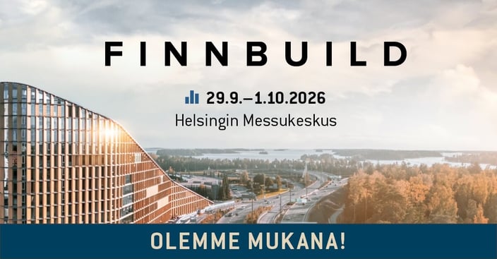 Stravent FinnBuild 2026