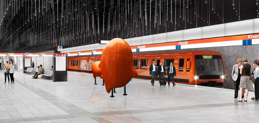 Kivenlahden asema