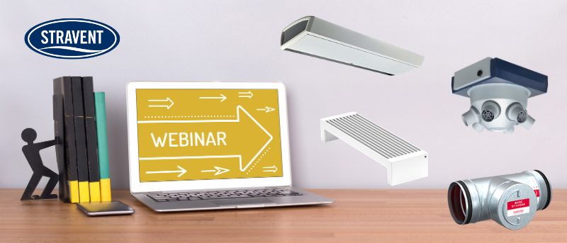 Stravent webinaarit 2026